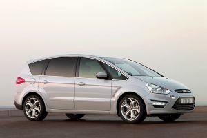 Novedades de Ford Europa en 2010